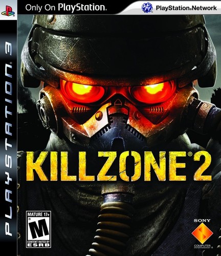 Killzone playstation 3 - -,