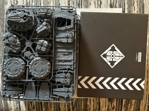 Warhammer 40k kill team - 40k,