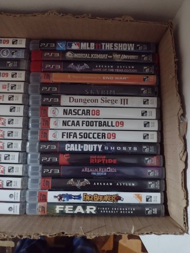 Playstation games most - ~,