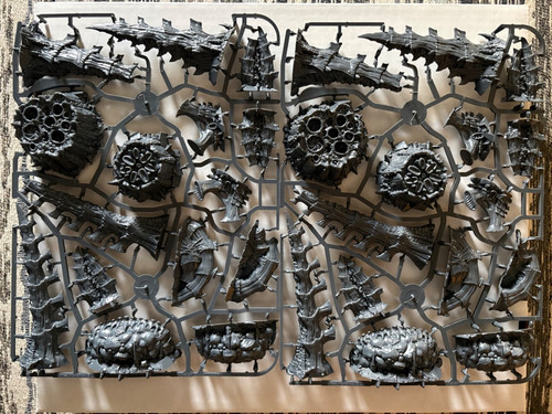 Warhammer 40k kill - warhammer, team